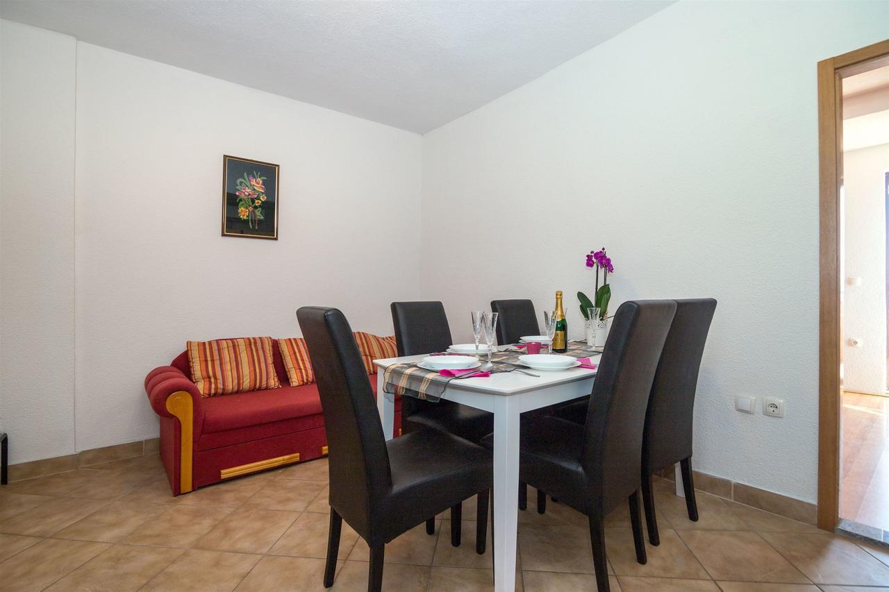 Apartments Galic Pisak Exterior photo