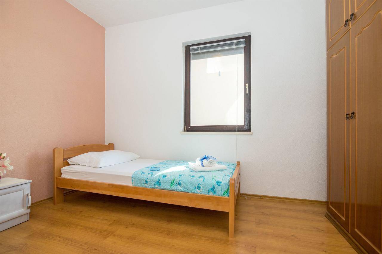 Apartments Galic Pisak Exterior photo