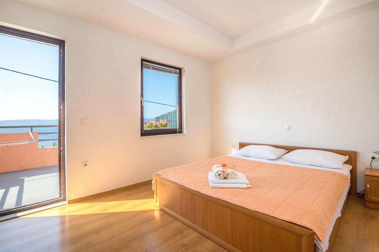 Apartments Galic Pisak Exterior photo