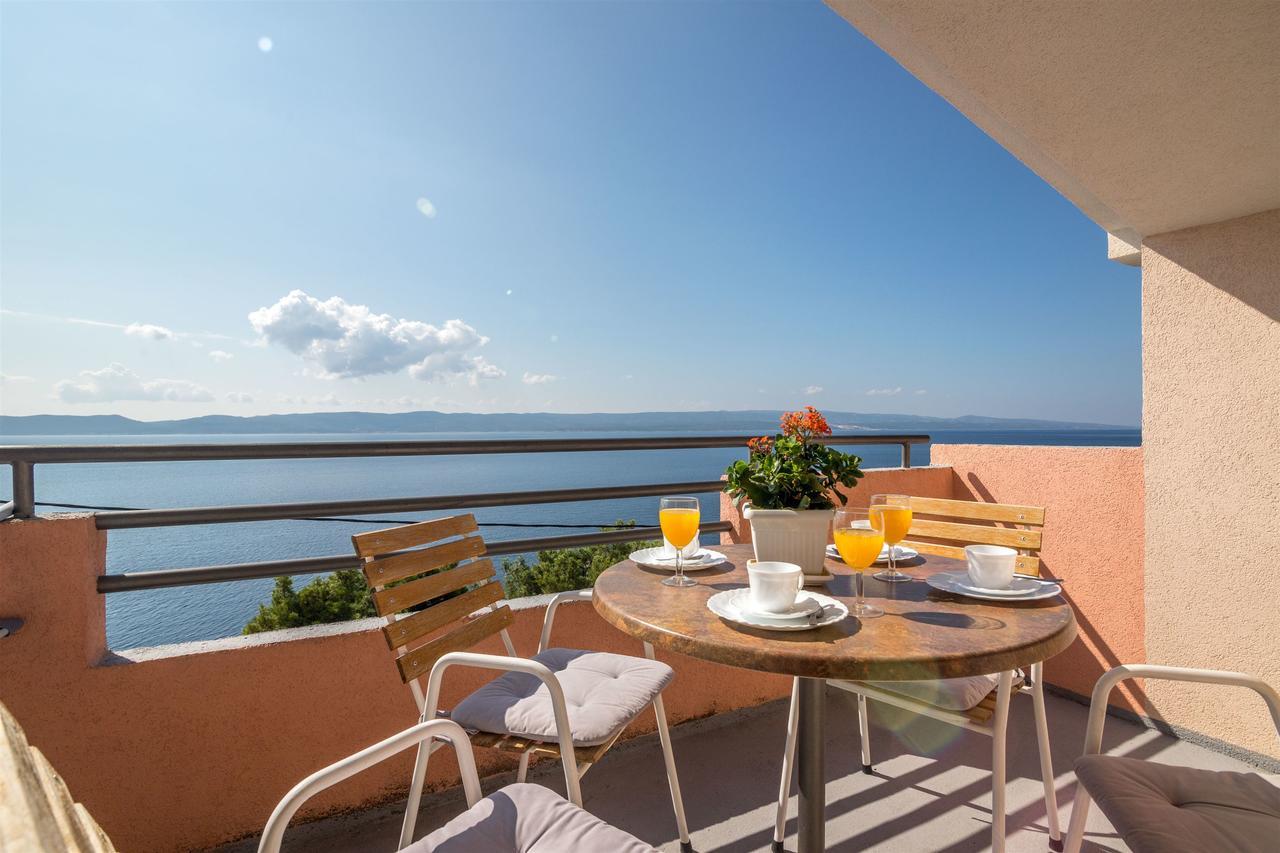 Apartments Galic Pisak Exterior photo
