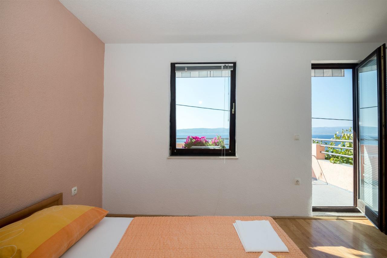 Apartments Galic Pisak Exterior photo